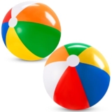 Inflatable Beach Ball – On Sale Today!