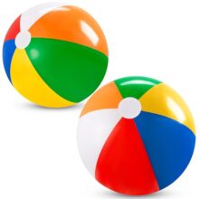 Inflatable Beach Ball – On Sale Today!