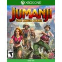 Jumanji The Video Game, Bandai Namco, Xbox One, 819338020792