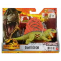 Jurassic World Dominion: Extreme Damage Dinosaur Toy Action Figure [Walmart Exclusive]