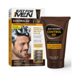 Just for Men Control GX Gray Reducing 2-in-1 Shampoo and Conditioner, 4 fl. oz. – WALMART