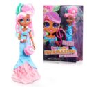 Just Play Hairdorables Hairmazing Dee Dee Prom Perfect Fashion Doll and Accessories, Kids Toys for Ages 3 up