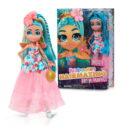 Just Play Hairdorables Hairmazing Noah Prom Perfect Fashion Doll and Accessories, Kids Toys for Ages 3 up