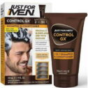 Just For Men CONTROL GX Grey Reducing 2in1 Shampoo & Conditioner 4oz