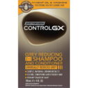 Just For Men Control GX , Grey Reducing 2 in 1 Shampoo & Conditioner 4 oz 1 ea (Pack of...