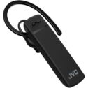 JVC Bluetooth Earbuds, Black, HAC300B