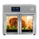 Kalorik® MAXX® 26 Quart Digital Air Fryer Oven AFO 46045 SS