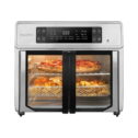 Kalorik MAXX® Advance 26 Quart Digital Air Fryer Oven with 9 Accessories AFO 52425 OW