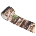 Kayannuo Clearance Camouflage Tape Outdoor Hunting Waterproof Camping Camouflage Stealth Duct