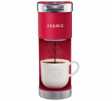 Keurig K-Mini Plus K-Cup Pod Coffee Maker – MAJOR PRICE DROP!