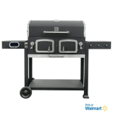 Kenmore Smart Charcoal Grill Clearance Savings