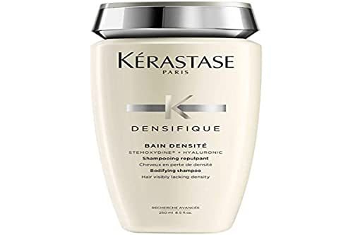 Kerastase Densifique Bain Densite Bodifying Shampoo (Hair Visibly Lacking Density) 250ml/8.5oz