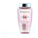 Kerastase Genesis Bain Hydra-Fortifiant | Anti Hair-Fall Shampoo (normal to oily hair), 8.5 fl.oz.