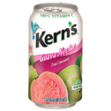 Kern's Guava Nectar from Concentrate, 11.5 Fl. Oz.