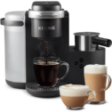 Keurig K-Cafe Special Edition Single Serve K-Cup Pod Coffee, Latte and Cappuccino Maker, Comes with Dishwasher Safe Milk Frother, Shot...