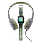 Kids iTouch Smart Watch and Headphones Black Friday Deal!