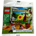 Kingdoms Target Practice Mini Set LEGO 30062 [Bagged]