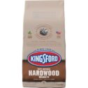 Kingsford 100% Natural Hardwood Charcoal Briquettes, 12 Pounds