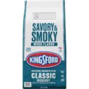 Kingsford Original Charcoal Briquettes with Classic Hickory, 16 Pounds