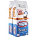 Kingsford Products 250211 12 lbs Original Charcoal Briquettes - Pack of 2