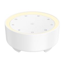 Baby Sound Machine – On Sale Today!