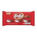 KIT KAT® Milk Chocolate Wafer Candy, 1.5 oz Bars (6 count)