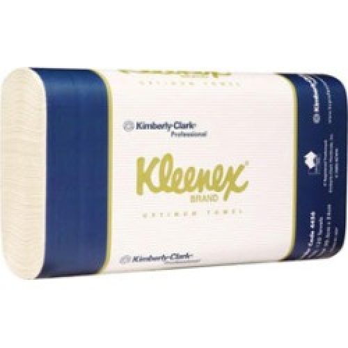 Kleenex Optimum Hand Towels (20 packs x 120 sheets)