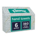 Kleenex Disposable Hand Paper Towels