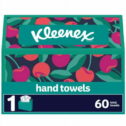 Kleenex Disposable Paper Hand Towels Box