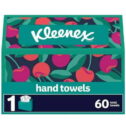 Kleenex White Hand Towels (60-Count)