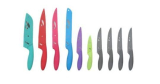 Kitchen Trend Bright Cutlery Set – Clearance Deal at Walmart