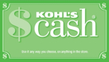Kohl’s Cash – It’s Like Getting Paid To Shop!