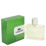 Lacoste Essential by Lacoste for Men – 2.5 oz EDT Spray – HOT SALE!