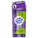 Lady Speed Stick Antiperspirant Deodorant Invisible Dry Powder Fresh, 2.30 oz