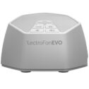 LectroFan EVO: Sound & Noise Machine For Sleep, Rest and Relaxation - White