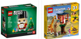 TONS of Lego Sets on Markdown!