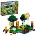 LEGO The Bee Farm 21165 Building Set (238 Pieces)