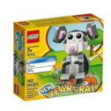 Lego 40355 New Year of the Rat 2020 Special Edition 162 pcs New with Box
