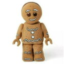 LEGO Collection x Target Minifigure Gingerbread Man 14