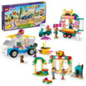 LEGO Friends Play Day Gift Set, 3in1 Building Set, Toy for 6+ Year Old Girls and Boys, Includes Ice Cream...