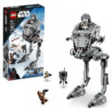 LEGO Star Wars Hoth AT-ST 75322 Building Kit; Construction Toy for Kids Aged 9 and Up, with a Buildable Battle...