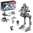 LEGO Star Wars Hoth Combo Pack 66775 Toy Value Pack, Christmas Gift for Kids, 2 in 1 Star Wars Toy...