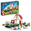 LEGO tbd City Farm 60346