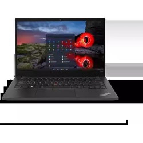 Lenovo ThinkPad T14s Gen 2 AMD Laptop - AMD Ryzen 5 Pro 5650U (2.30 GHz) - 512GB SSD - 16GB...