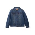 Levi's Boys' Denim Trucker Jacket, Sizes 4-20