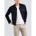 Levi's Men's Denim Trucker Jacket