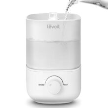 Humidifier Baby, On SALE Today At Amazon
