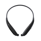 LG Electronics Tone Ultra (HBS-800) Bluetooth Stereo Headset – Black (Renewed) – CERTIFIED REFURBISHED