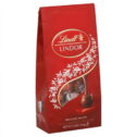 Lindt Lindor Milk Chocolate Truffles, 9.3 Oz.