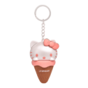 Lip Smacker Hello Kitty Ice Cream Cone Lip Balm - Hello Kitty